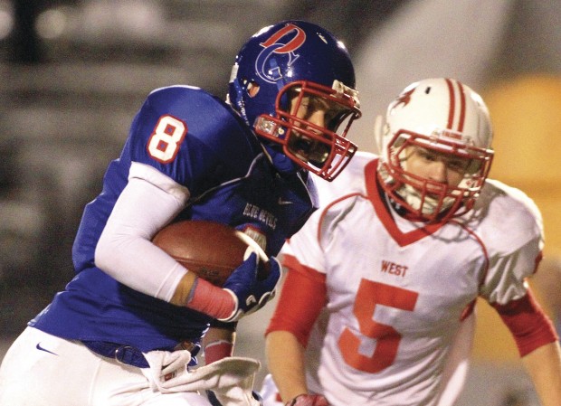 West @ Central